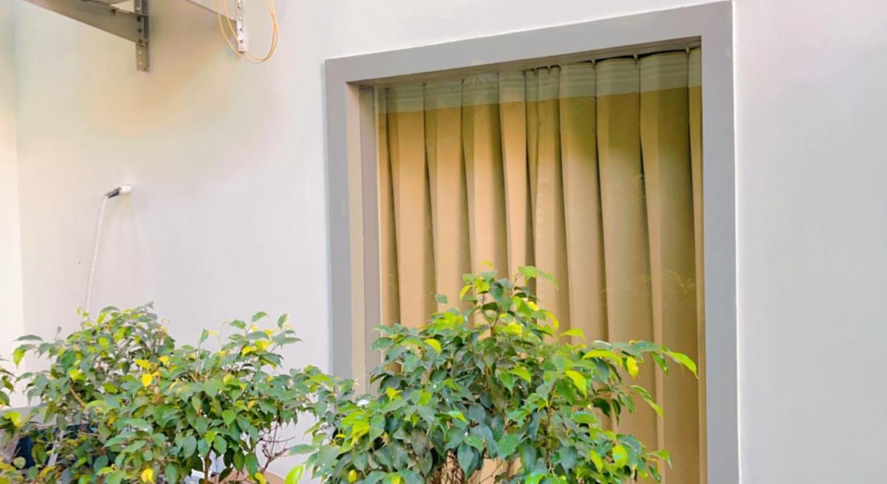 City View With Garden -5 Mins Walk From Golden Temple Amritsar Exteriér fotografie