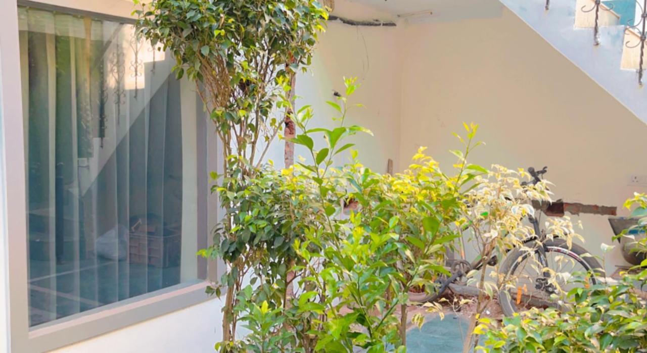 City View With Garden -5 Mins Walk From Golden Temple Amritsar Exteriér fotografie
