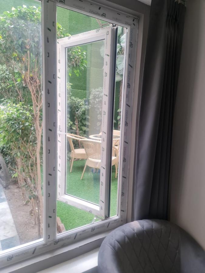 City View With Garden -5 Mins Walk From Golden Temple Amritsar Exteriér fotografie
