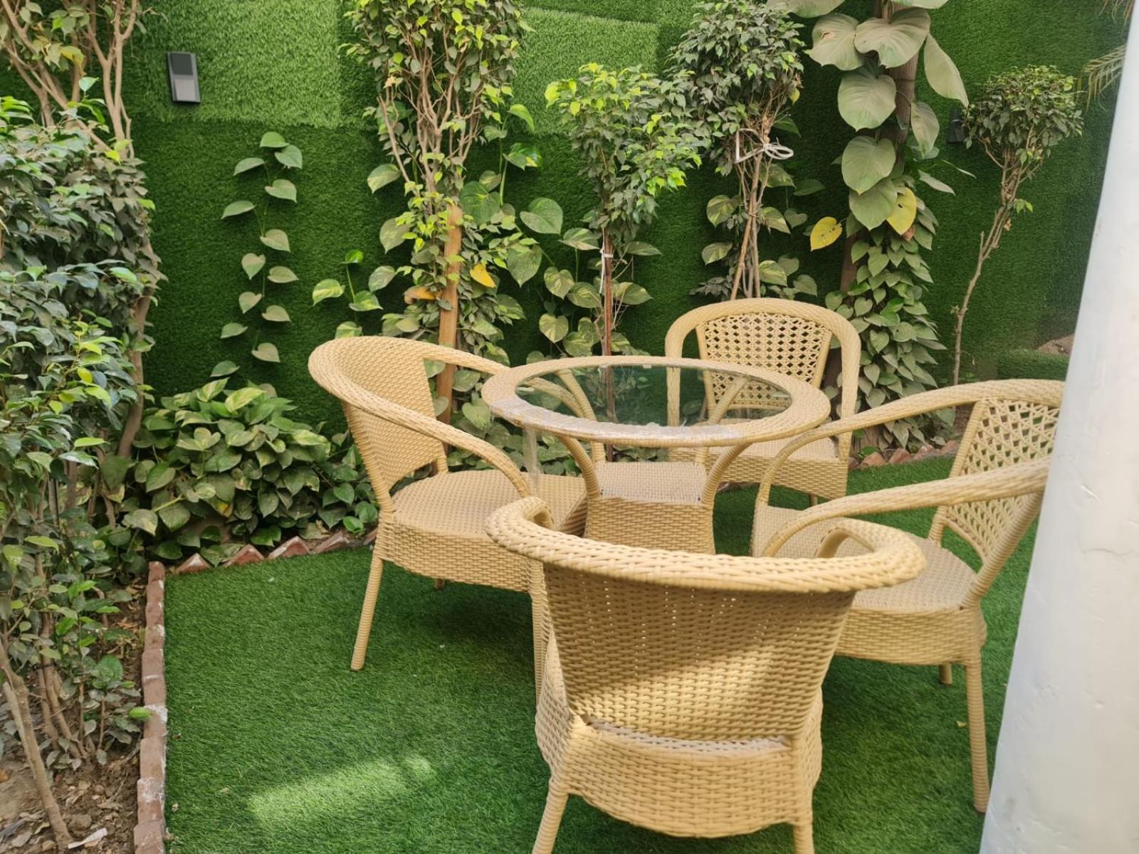 City View With Garden -5 Mins Walk From Golden Temple Amritsar Exteriér fotografie